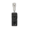 Falcon eyes mini buisklem mc-35t
