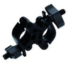 Falcon eyes dubbele buisklem fb-008-3 28 tot 35 mm