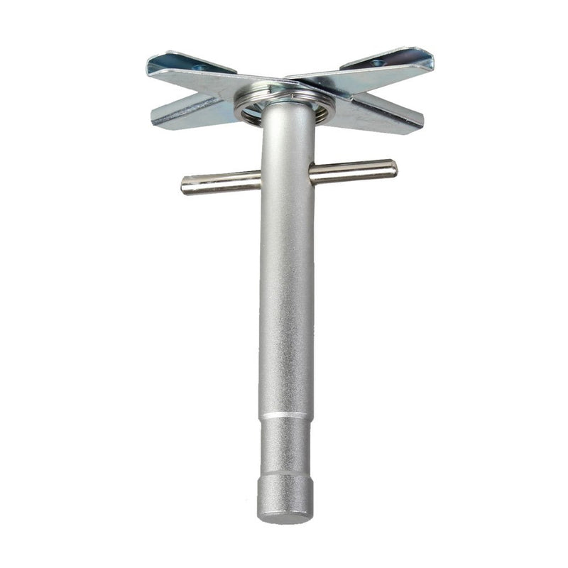 Falcon eyes schaar klem sc-clamp voor systeemplafond