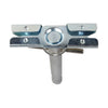 Falcon eyes schaar klem sc-clamp voor systeemplafond