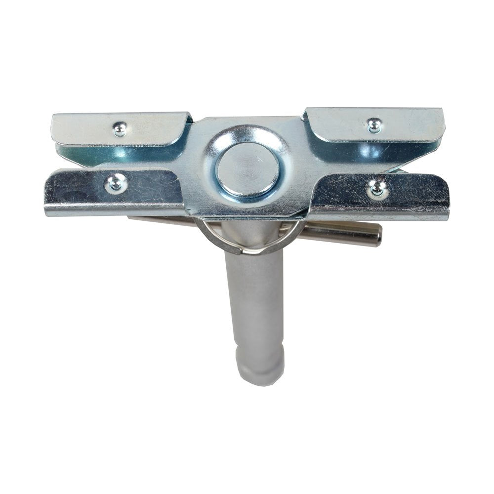 Falcon eyes schaar klem sc-clamp voor systeemplafond