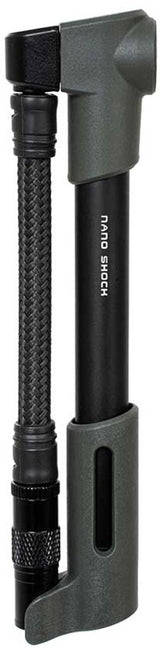 Topeak nano veringspomp grijs - afbeelding 1