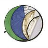 Falcon eyes reflectiescherm 7 in 1 crk7-42 slg 107 cm