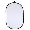 Falcon eyes reflectiescherm 7 in 1 rrk7-4066 102 x 168 cm