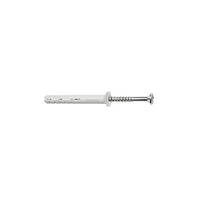 Celo 1069757 - nagelplug np 5-25 flat head voorgemonteerd | 1 stuks