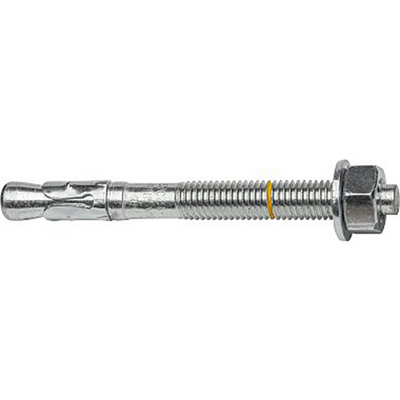 Celo 1069800 - quick fix anker ba plus 16-135 15 verzinkt | 2 stuks