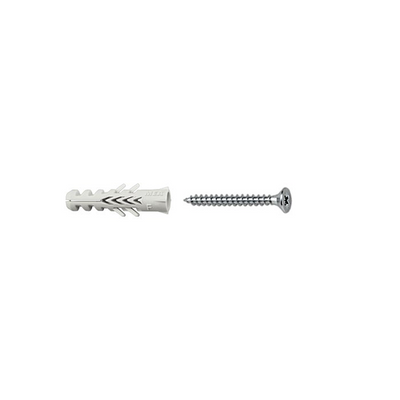Celo 1069755 - assortment box f5,f6,f8 inclusief schroeven | 5 stuks
