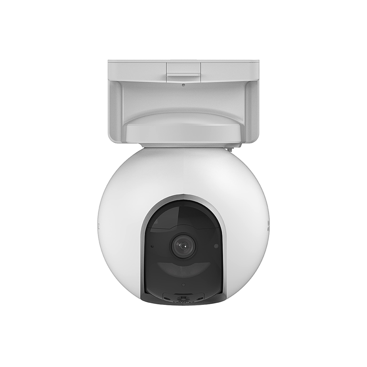 Ezviz 1070204 - battery outdoor camera eb8 4g | 6 stuks