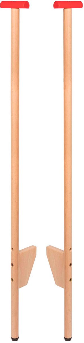 Goki houten stelten