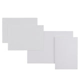 Florence • kaarten + enveloppen set a6 wit - afbeelding 1