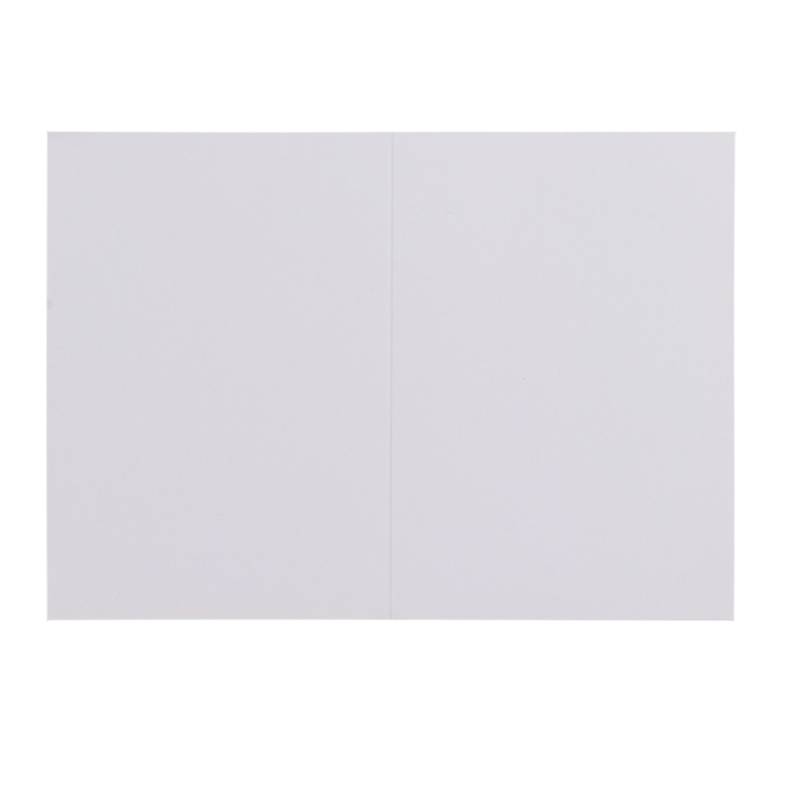 Florence • kaarten + enveloppen set a6 wit