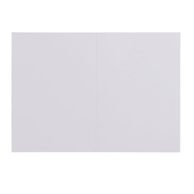 Florence • kaarten + enveloppen set a6 wit