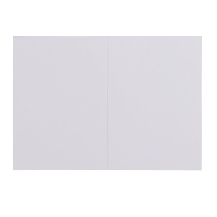 Florence • kaarten + enveloppen set a6 wit