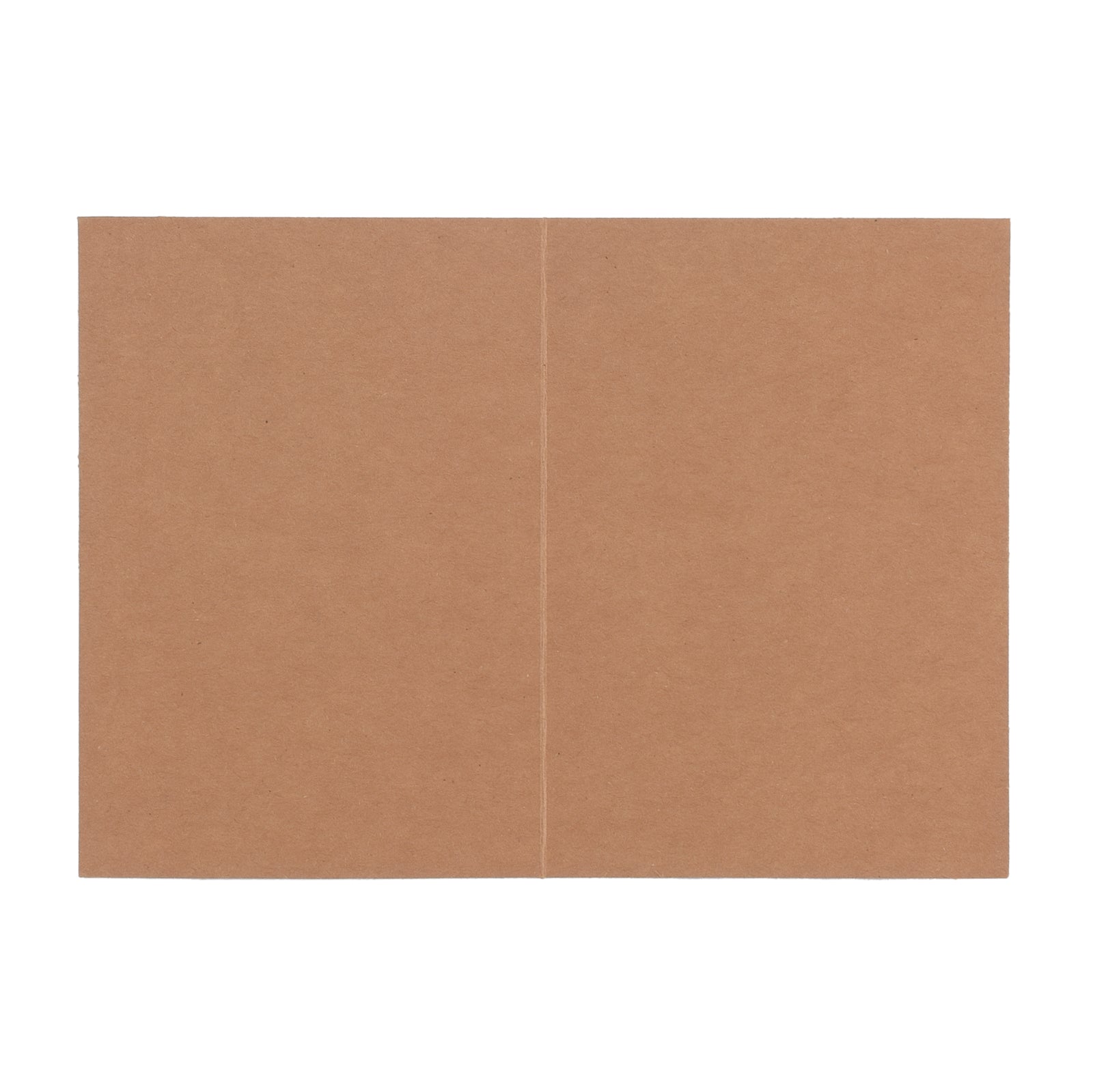 Florence • kaarten + enveloppen set a6 kraft