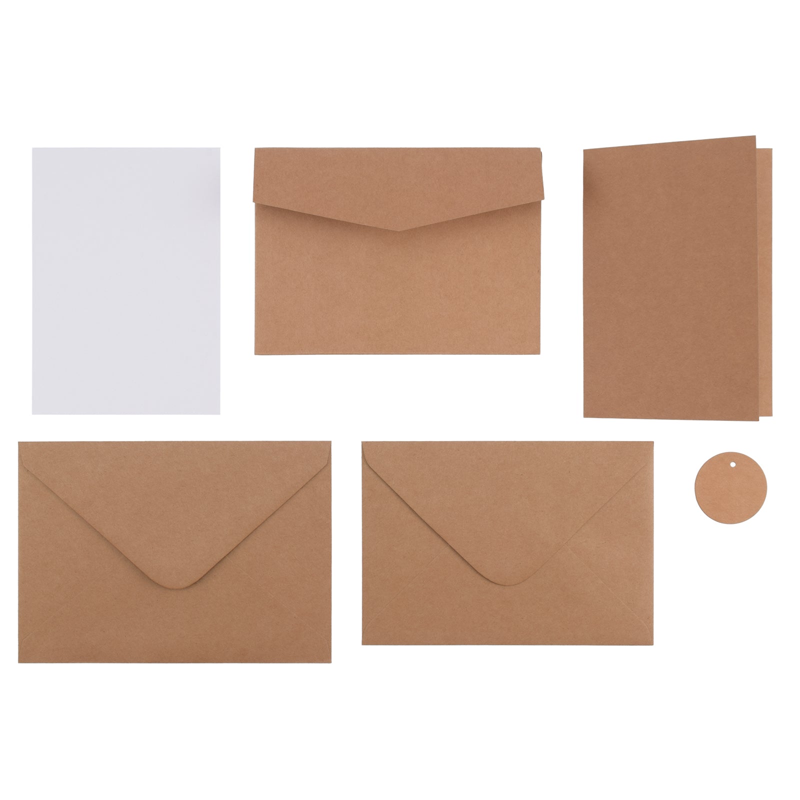 Florence • kaarten + enveloppen set
