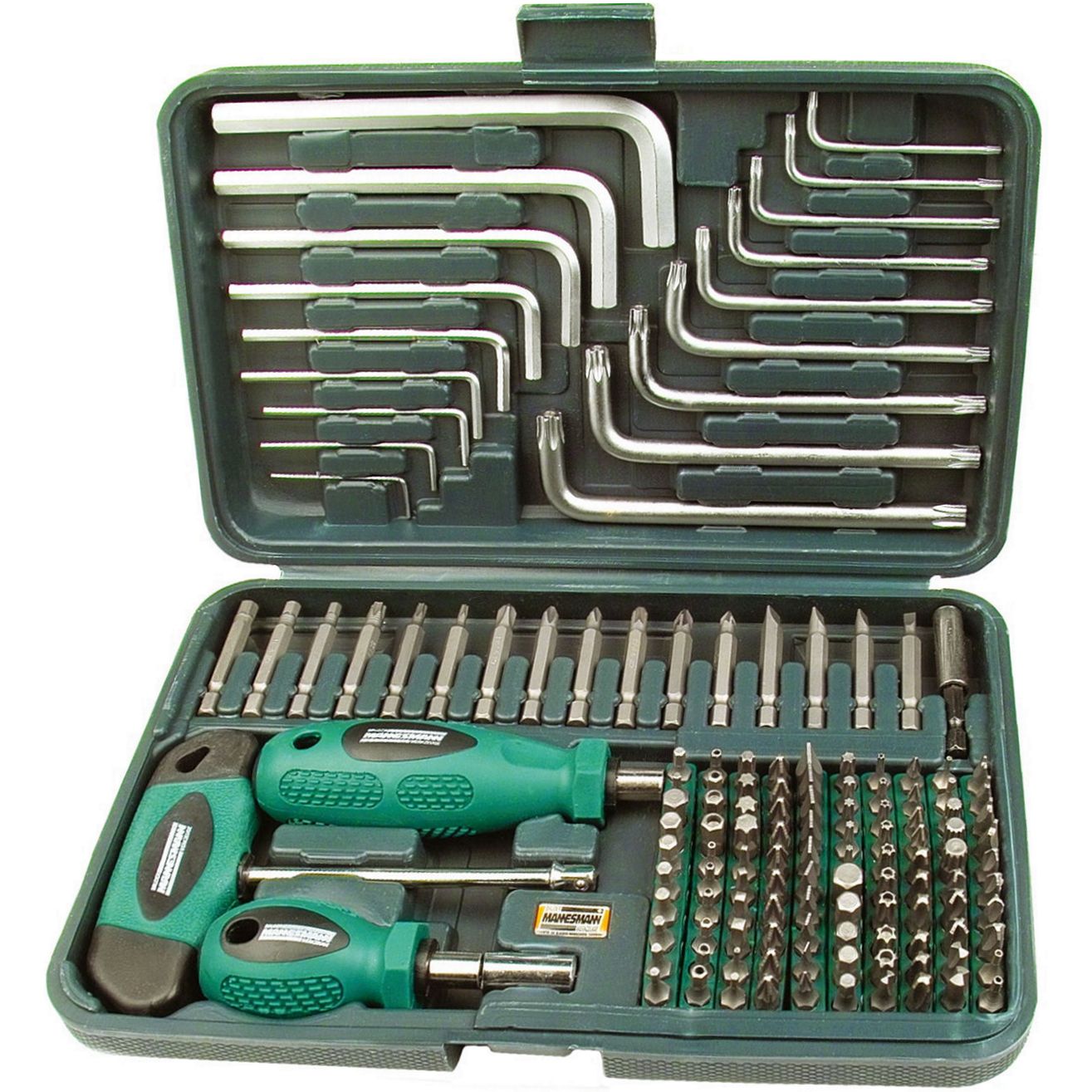 Brüder mannesmann bitset 139 dlg (hobby) - 29805