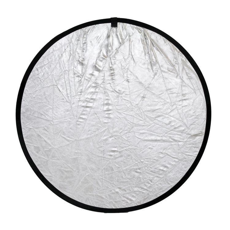 Falcon eyes reflectiescherm cfr-32s zilver wit 82 cm