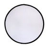 Falcon eyes reflectiescherm cfr-32s zilver wit 82 cm