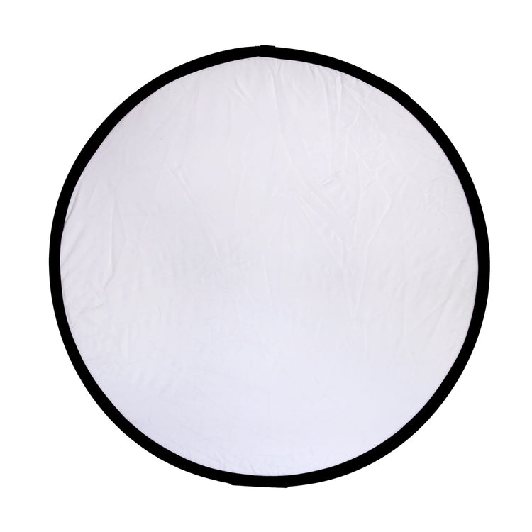 Falcon eyes reflectiescherm cfr-32s zilver wit 82 cm