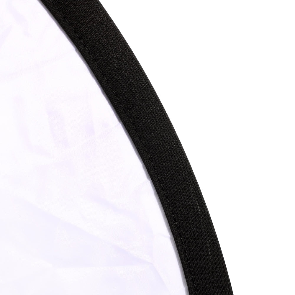 Falcon eyes reflectiescherm cfr-32s zilver wit 82 cm