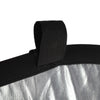 Falcon eyes reflectiescherm cfr-32s zilver wit 82 cm