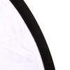 Falcon eyes reflectiescherm cfr-42s zilver wit 107 cm