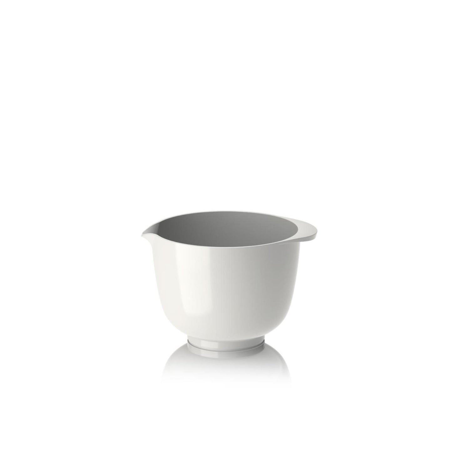 Rosti margrethe beslagkom 1.5l wit