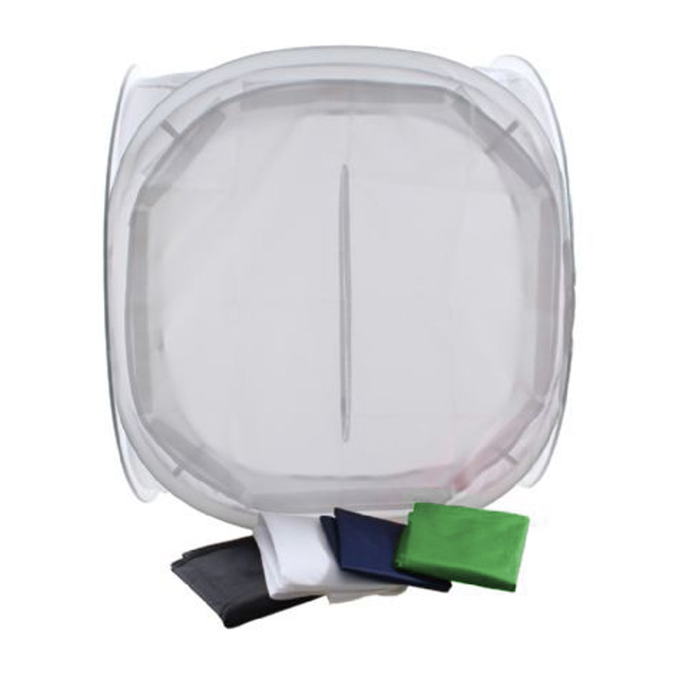 Falcon Eyes Opnametent LFPB-3 90x90 Opvouwbaar