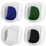Falcon eyes opnametent lfpb-5 150x150 opvouwbaar - afbeelding 2