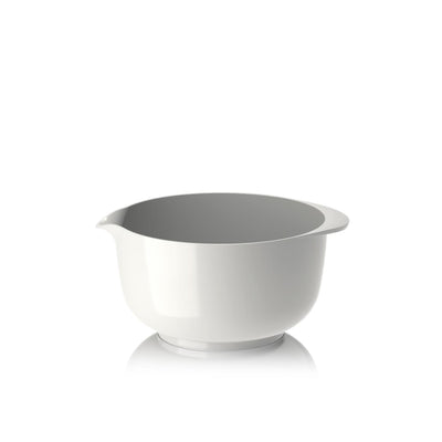 Rosti margrethe beslagkom 4l wit