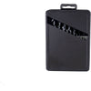 Hss boren-set 19-delig in pvc box