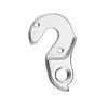 Union derailleurpad GH-115 met schroefset M4x0.7