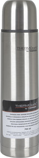 Thermos isoleerfles - everyday - 700 ml - zilver
