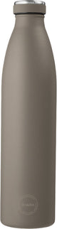 Aya ida - drinking bottle - thermosfles - waterfles - 1000ml - driftwoood