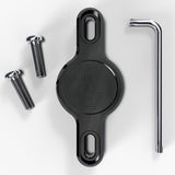 Muc-off accessoireset secure tag holder 2.0 - afbeelding 2
