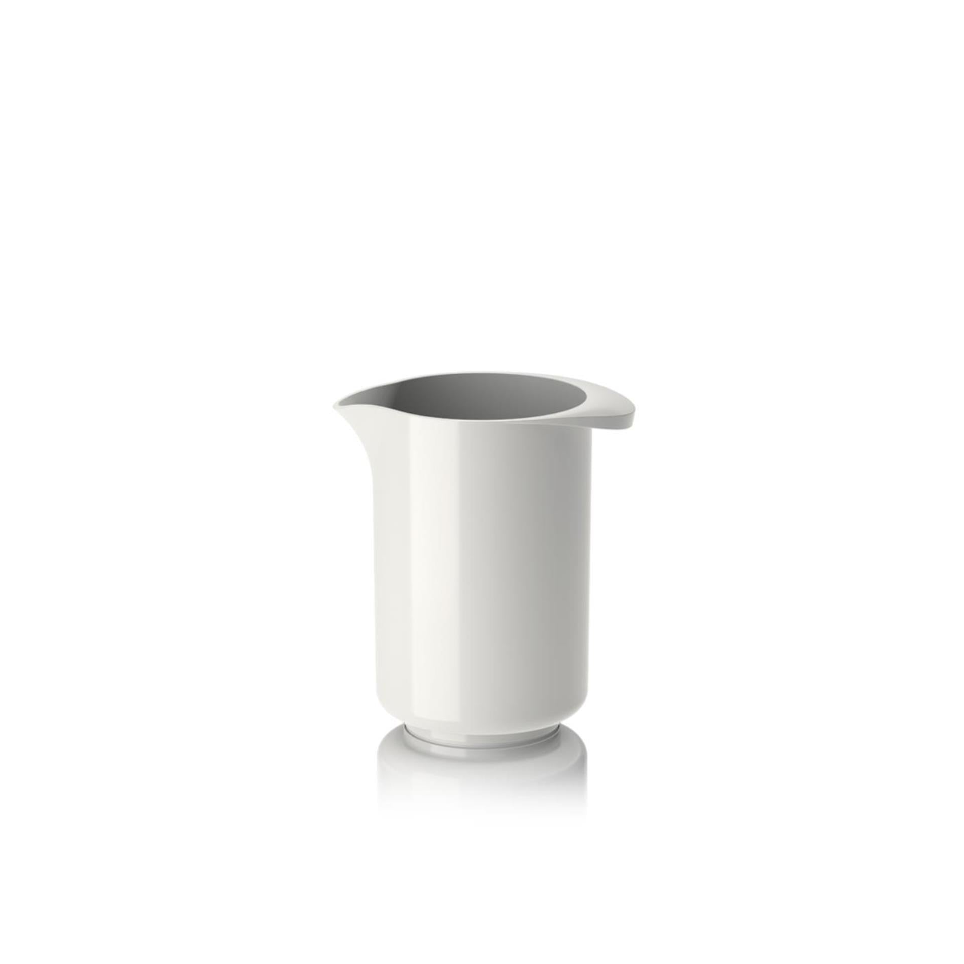 Rosti margrethe mixbeker 1.25 l wit