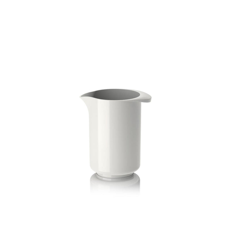 Rosti margrethe mixbeker 1.25 l wit
