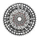Sram cassette cassette xs-1299 eagle 10-52 12 sp cs-xs-1299-a1 t-type