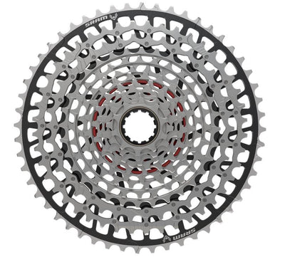 Sram cassette cassette xs-1297 eagle 10-52 12 sp cs-xs-1297-a1 t-type - 299056