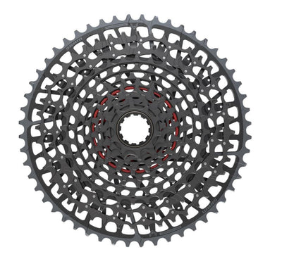 Sram cassette cassette xg-1295 eagle 10-52 12 sp cs-xs-1295-a1 t-type - 299057
