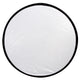 Falcon eyes transparant reflectiescherm cfr-32t 82 cm