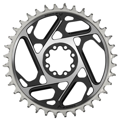 Sram kettingblad tandwiel t-type eagle 36t 0mm xxsl direct mount zwart