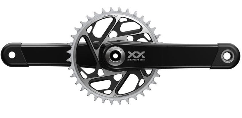 Sram crankset xxsl eagle wide 170mm dub 34t q174cl55