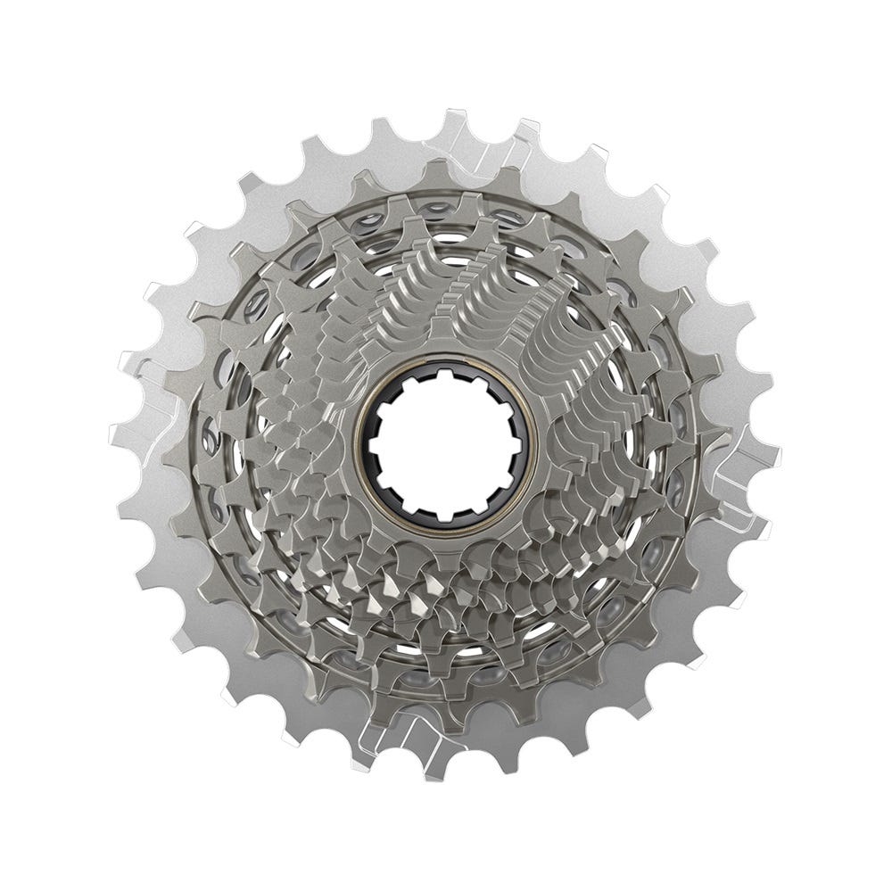 Sram cassette red xg-1290 e1 12 speed 10-28 tands