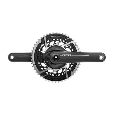 Sram crankset red e1 175mm dub direct mount 50-37 tands (excl. bb)