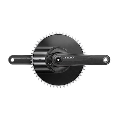 Sram crankset red e1 aero 170mm dub 50 tands (excl. bb)