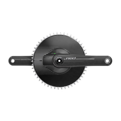 Sram powermeter red axs crank 172,5mm aero e1 dub direct mount 50t (excl. bb)