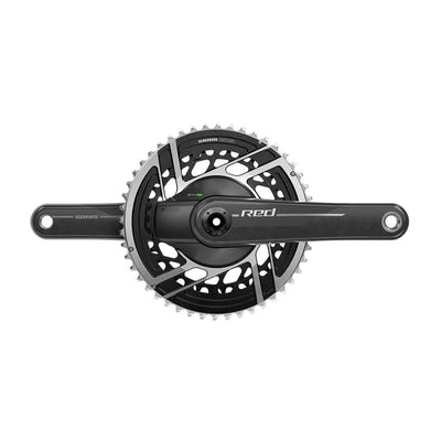 Sram powermeter red axs crank 172,5mm e1 dub direct mount 50-37t (excl. bb)