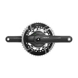 Sram powermeter red axs crank 170mm e1 dub direct mount 48-35t (excl. bb) - afbeelding 1
