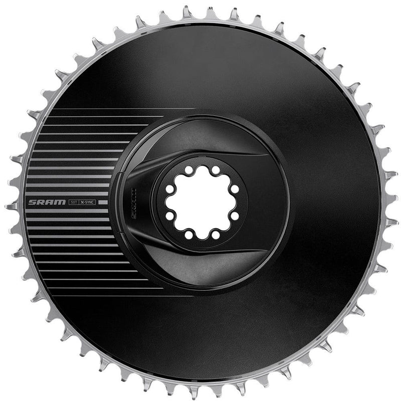 Sram kettingblad red aero 48t direct mount x-sync e1